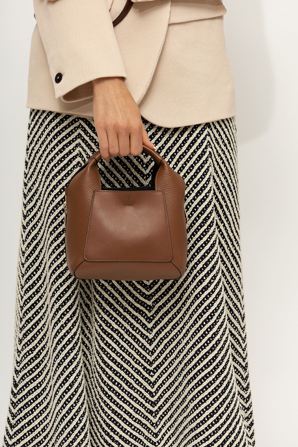 Furla 'Gilda Mini' shoulder bag | Women's Bags | Vitkac